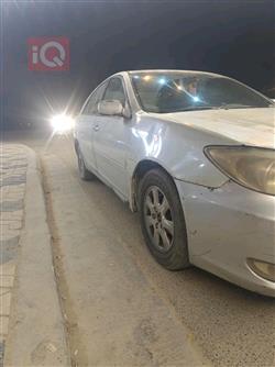 تويوتا كامري